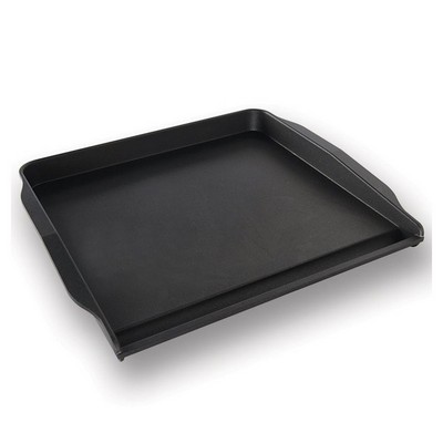 Nordic Ware Backsplash plate